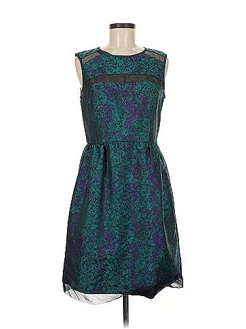 Ivy & Blu Maggy Boutique Cocktail Dress (view 1)