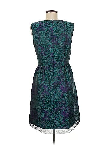 Ivy & Blu Maggy Boutique Cocktail Dress (view 2)