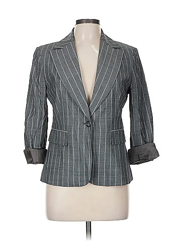 AK Anne Klein Blazer (view 1)