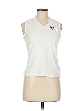 Harley Davidson Sleeveless T Shirt