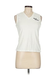 Harley Davidson Sleeveless T Shirt