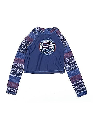 Nautica Rash Guard (view 1)