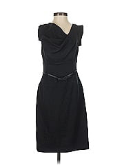 Black Halo Cocktail Dress