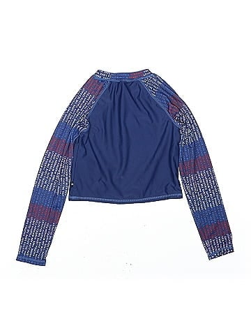 Nautica Rash Guard (view 2)
