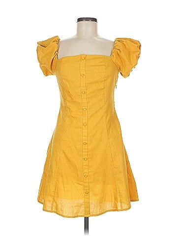 Blāshe Casual Dress (view 1)