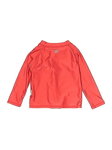SwimZip Rash Guard (view 2)