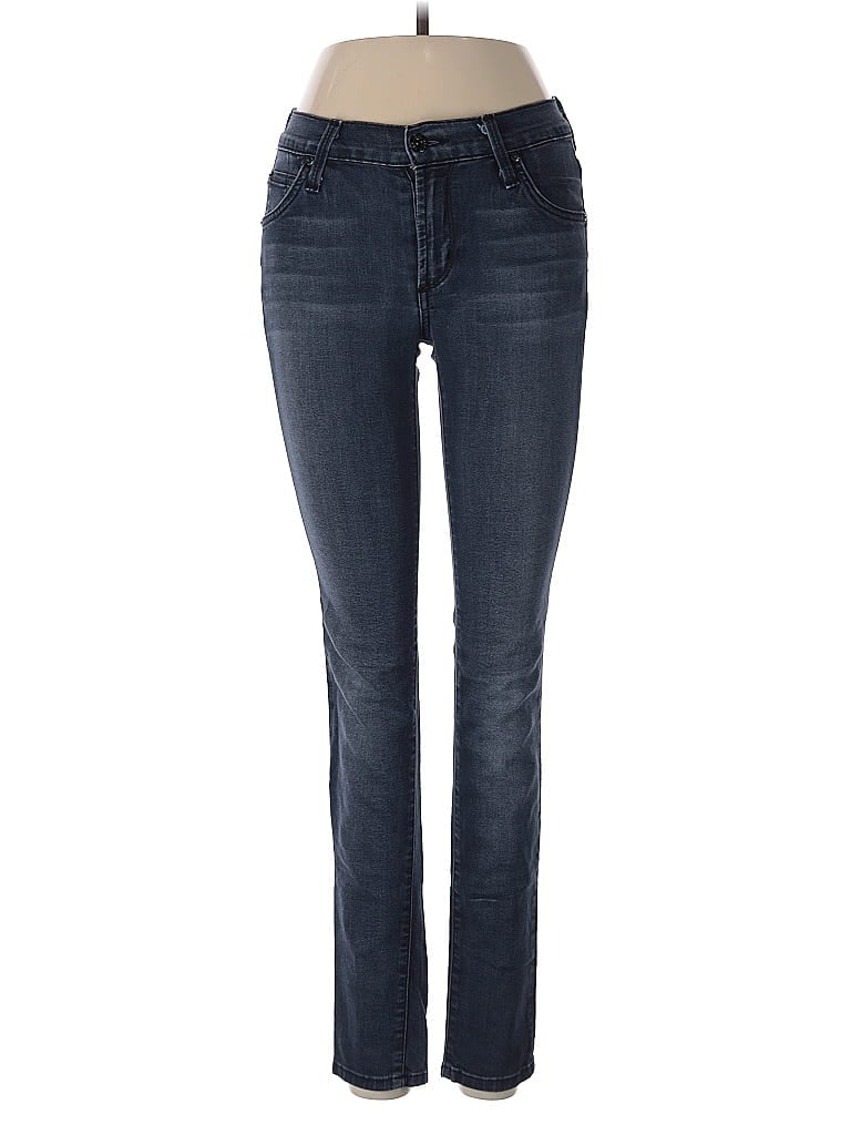 Click to view more detailed imagery on our partner's website Pre-owned James Jeans Jeans In Blue