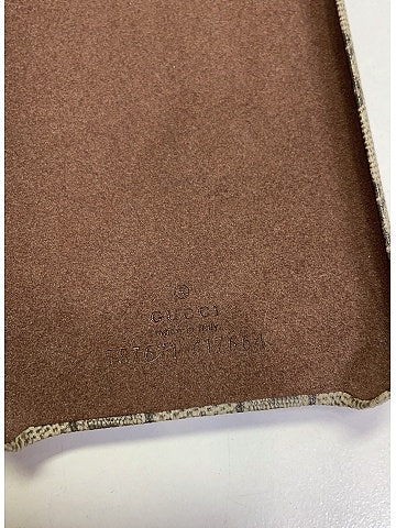 Gucci GG Supreme Ophidia iPhone XS Max Case.  (view 2)