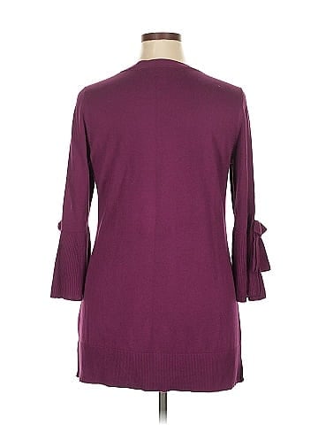 Isaac Mizrahi LIVE! Pullover Sweater (view 2)