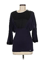 Diesel 3/4 Sleeve Top