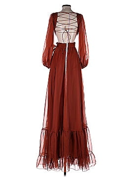 Mac Duggal::パーティードレス:2[RESALE] Mac Duggal(マックドゥガル) パーティードレス(レディース
