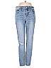 Pistola Hearts Blue Jeans Size 26 waist - photo 1