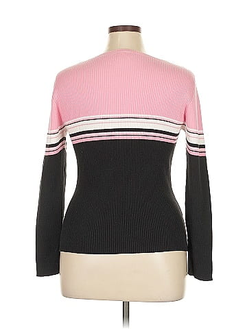 Fashion Bug Pullover Sweater (view 2)