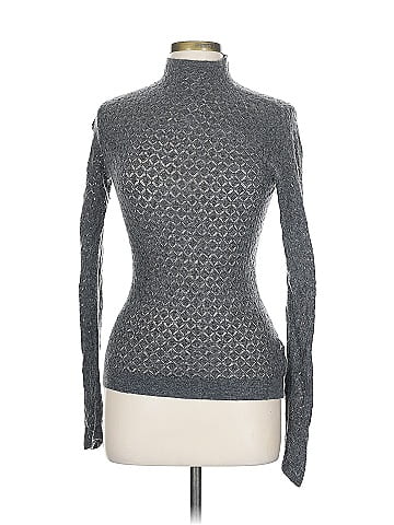Abercrombie & Fitch Turtleneck Sweater (view 1)