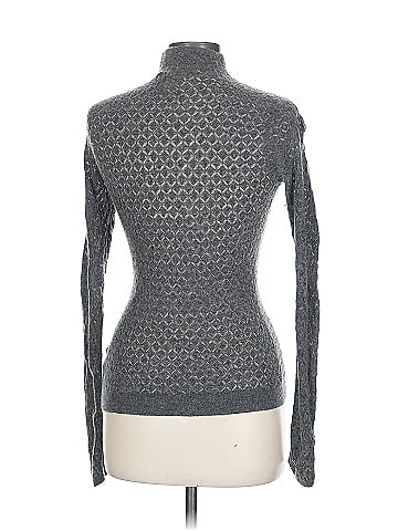 Abercrombie & Fitch Turtleneck Sweater (view 2)