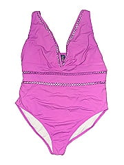 Swimsuits For All One Piece Swimsuit