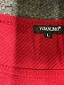 Assorted Brands Burgundy Long Sleeve Top Size L - photo 7