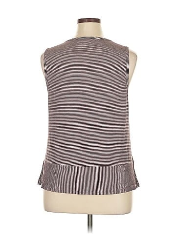 ModCloth Sleeveless T-Shirt (view 2)