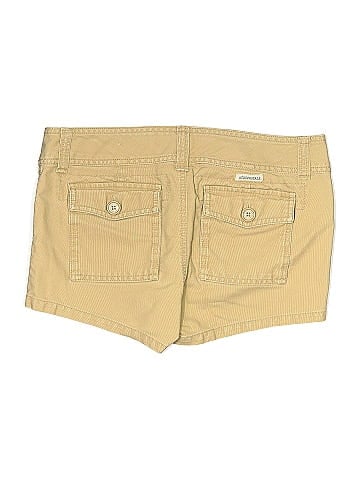 Aeropostale Khaki Shorts (view 2)