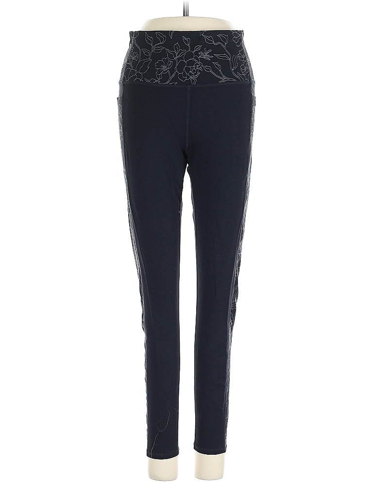 Click to view more detailed imagery on our partner's website Pre-owned Skechers Active Pants In Blue