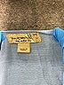 One World Blue Cocktail Dress Size 3X - photo 7