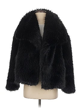 Unbranded Faux Fur Jacket