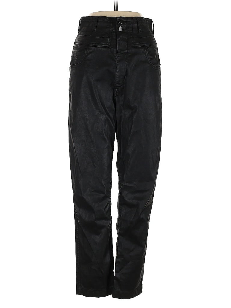 Click to view more detailed imagery on our partner's website Pre-owned Dl1961 Casual Pants In Black