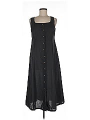 August Silk Casual Dress