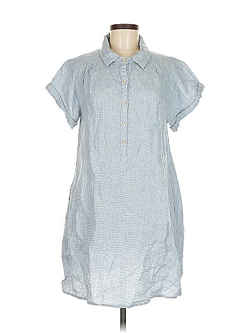 Faherty Casual Dress (view 1)