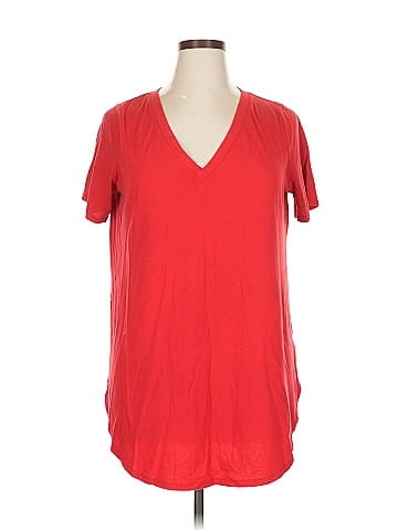 Zenana Premium Short Sleeve T-Shirt (view 1)