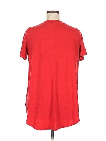 Zenana Premium Short Sleeve T-Shirt (view 2)