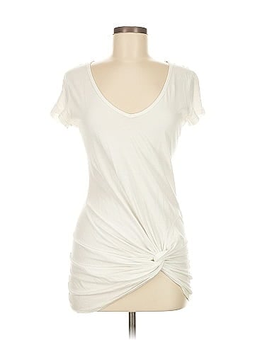 Moda International Short Sleeve T-Shirt (view 1)