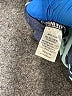Leota Teal 3/4 Sleeve T-Shirt Size XL - photo 5