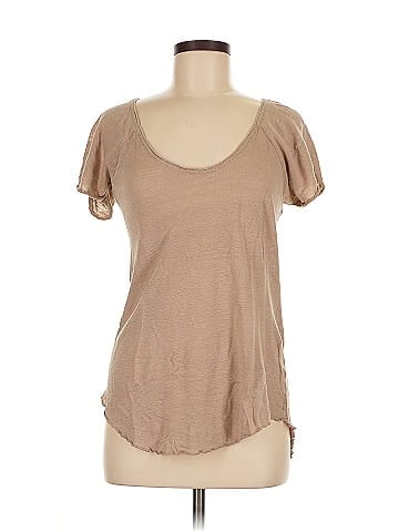 Zara Collection Short Sleeve Top (view 1)