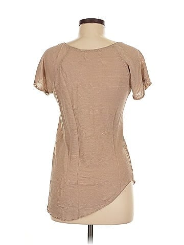 Zara Collection Short Sleeve Top (view 2)