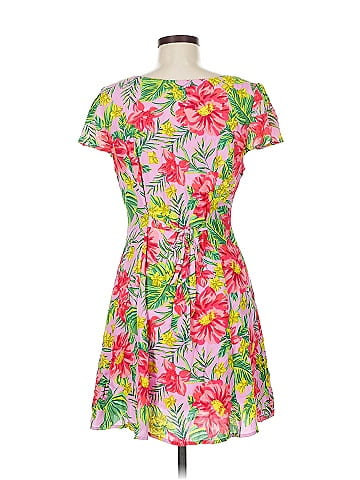 Lost + Wander Casual Dress (view 2)