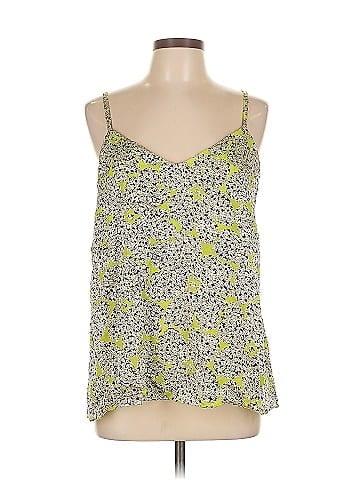 Saint + Sofia Sleeveless Blouse (view 1)