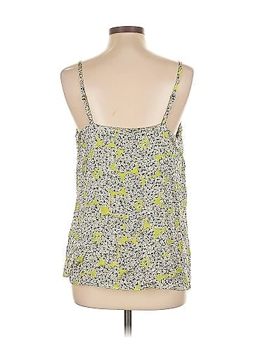 Saint + Sofia Sleeveless Blouse (view 2)
