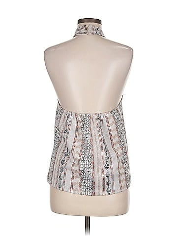 By Anthropologie Sleeveless Blouse (view 2)