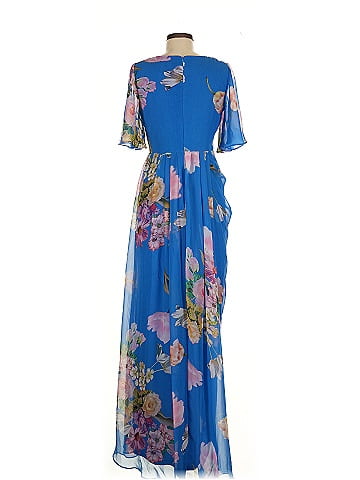 Adrianna Papell Cocktail Dress (view 2)