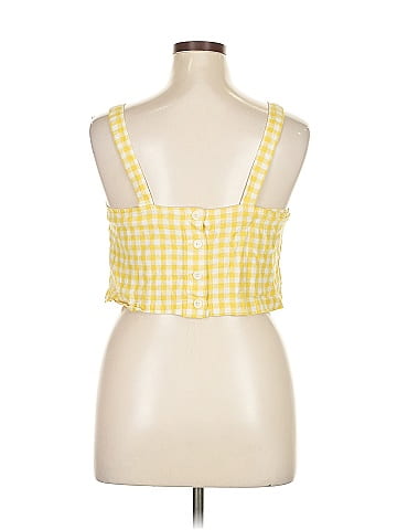 United by Blue Sleeveless Top (view 2)