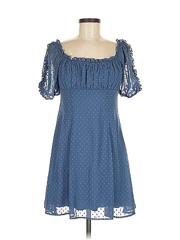 City Studio Casual Dress (view 1)