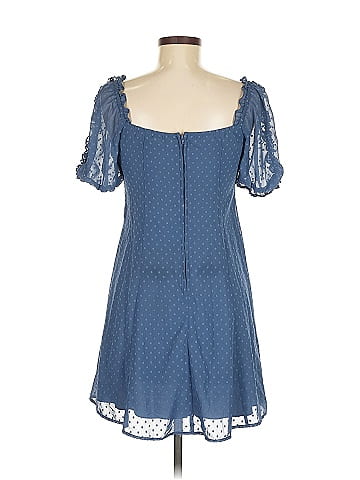 City Studio Casual Dress (view 2)