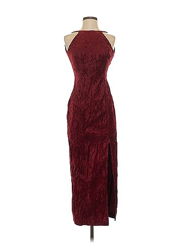 Jump Apparel Cocktail Dress (view 1)