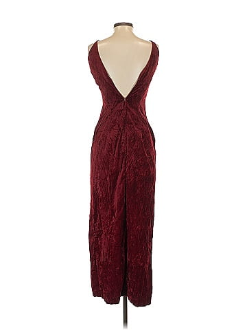 Jump Apparel Cocktail Dress (view 2)