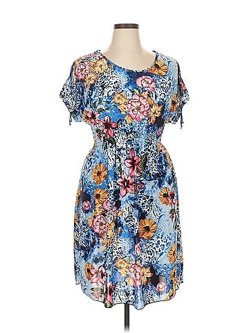 Unbranded Casual Dress (view 1)