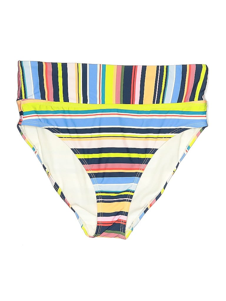 CATALINA Pre-owned Swimsuit Bottoms In Yellow