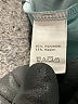 BTFBM Solid Silver Teal Cocktail Dress Size S - photo 8