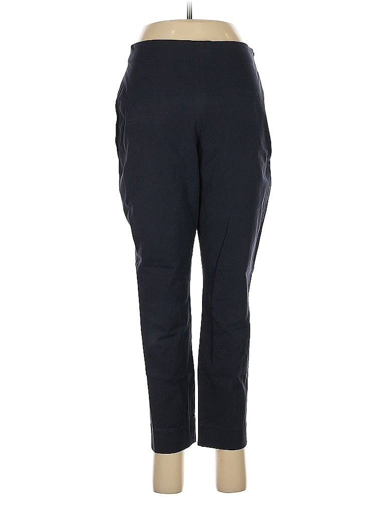 Click to view more detailed imagery on our partner's website Pre-owned Everlane Active Pants In Black
