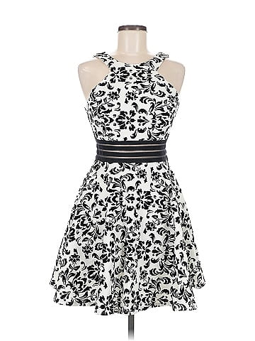 City Studio Cocktail Dress (view 1)